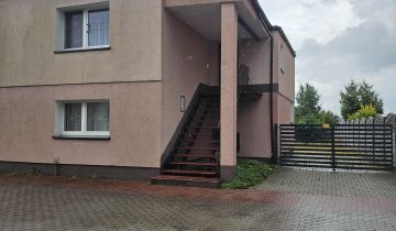 dom wolnostojący Nowe Miasto nad Wartą, ul. Kilińskiego