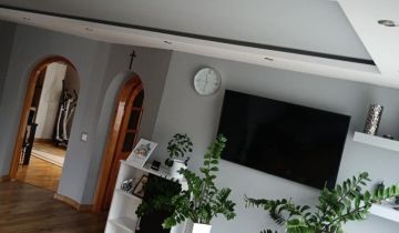 dom wolnostojący Łaszczów