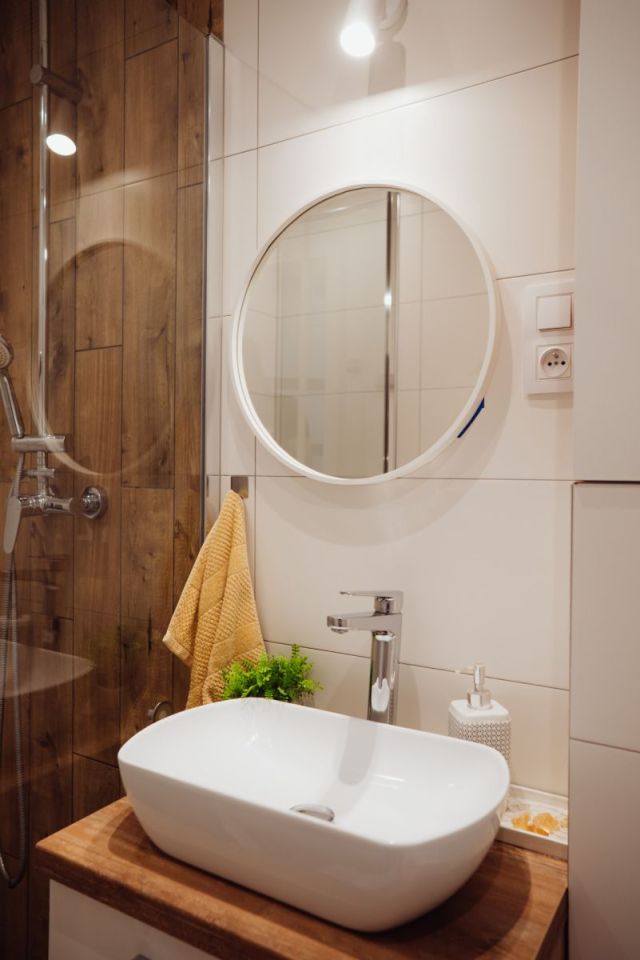 Mieszkanie 3-pokojowe Łódź Marysin, ul. Inflancka. Zdjęcie 15