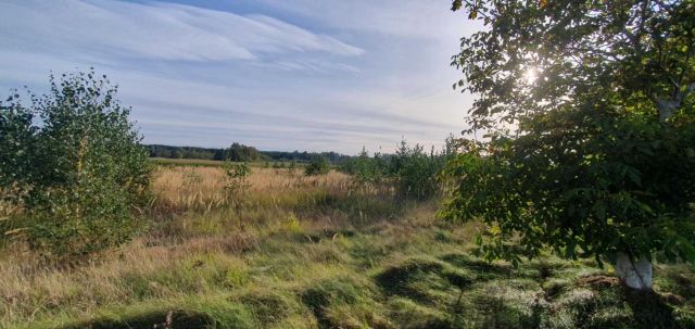 Działka budowlana Krasne. Zdjęcie 1