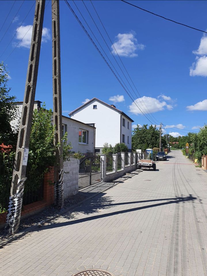 Lokal Lublewo Gdańskie, ul. Mikołaja Kopernika. Zdjęcie 2