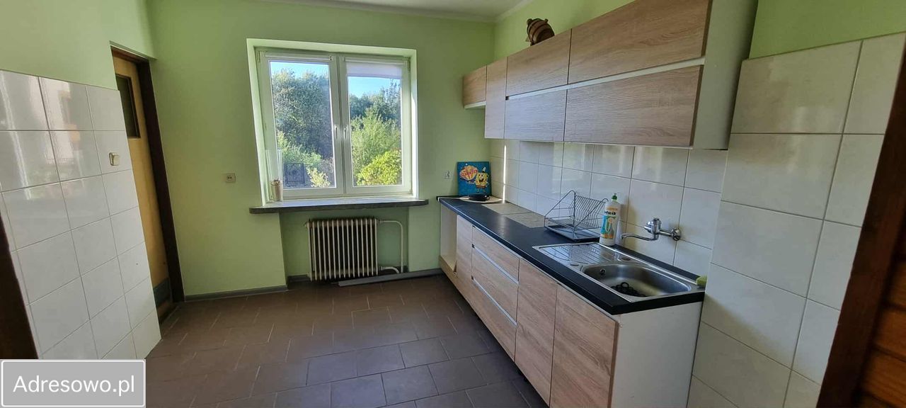 bliźniak, 3 pokoje Ostrowiec Świętokrzyski, ul. 11 Listopada. Zdjęcie 7