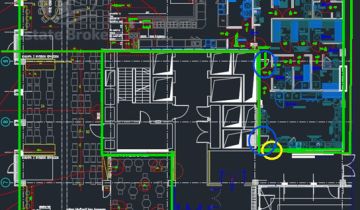 Lokal Wrocław Śródmieście, pl. Grunwaldzki