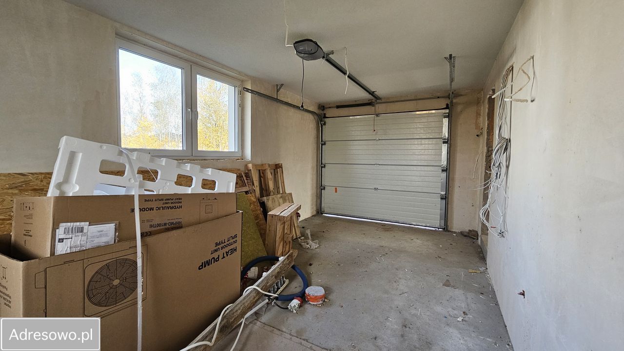 dom wolnostojący, 4 pokoje Dziekanów Nowy, ul. Królowej Marysieńki. Zdjęcie 20