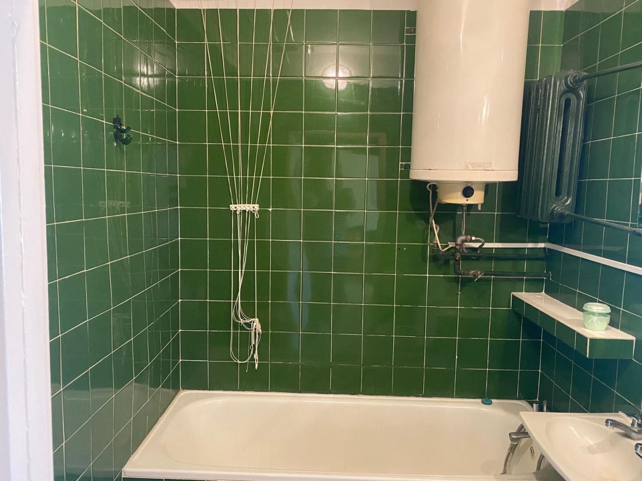 Mieszkanie 1-pokojowe Hrubieszów, ul. Józefa Piłsudskiego. Zdjęcie 4