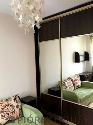 Mieszkanie 2-pokojowe Warszawa Rembertów, ul. Ignacego Paderewskiego. Zdjęcie 6