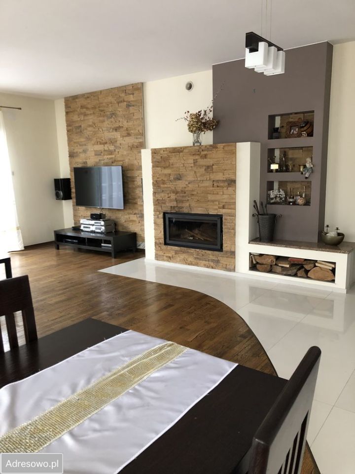 dom wolnostojący, 6 pokoi Chechło Pierwsze, ul. K. I. Gałczyńskiego. Zdjęcie 19