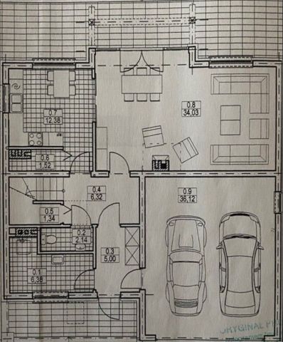 dom wolnostojący, 5 pokoi Ługi. Zdjęcie 7