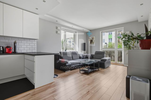 Mieszkanie 2-pokojowe Warszawa Włochy, ul. Rakowska. Zdjęcie 3