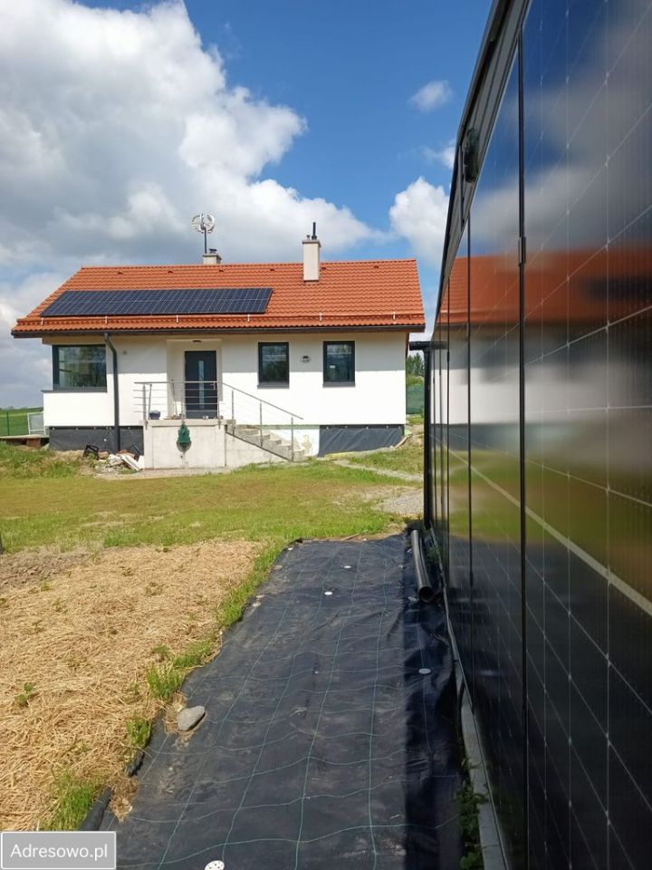 dom wolnostojący, 3 pokoje Kozy. Zdjęcie 8