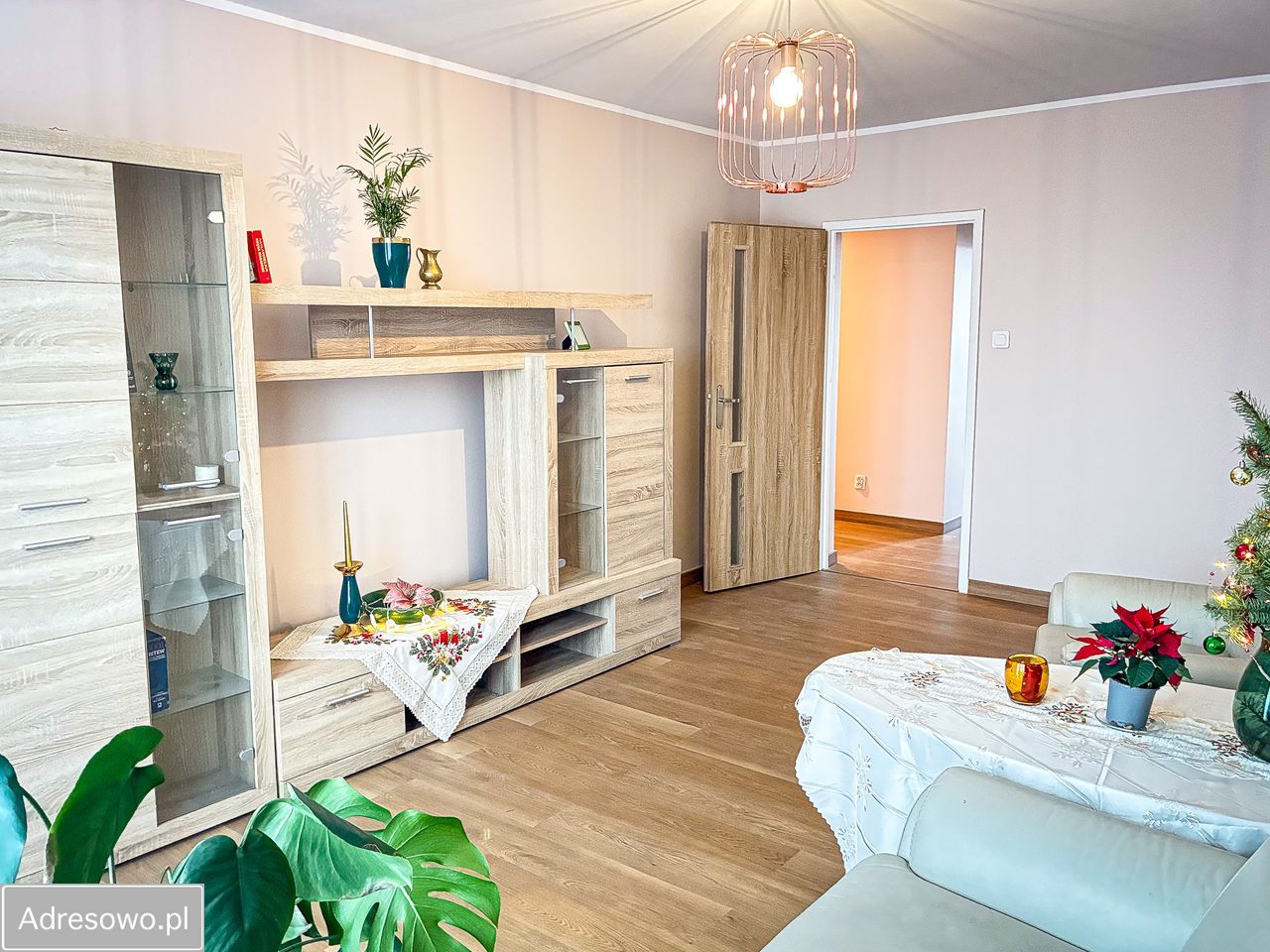 Mieszkanie 2-pokojowe Zielona Góra Centrum, ul. Osiedle Pomorskie. Zdjęcie 14