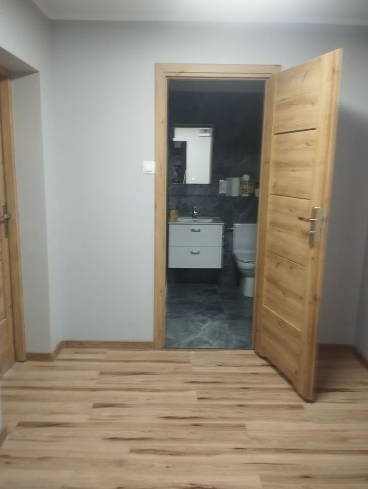 Mieszkanie 2-pokojowe Września Centrum, ul. 3 Maja. Zdjęcie 7