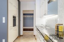 Mieszkanie 3-pokojowe Warszawa Śródmieście, ul. Pokorna. Zdjęcie 4