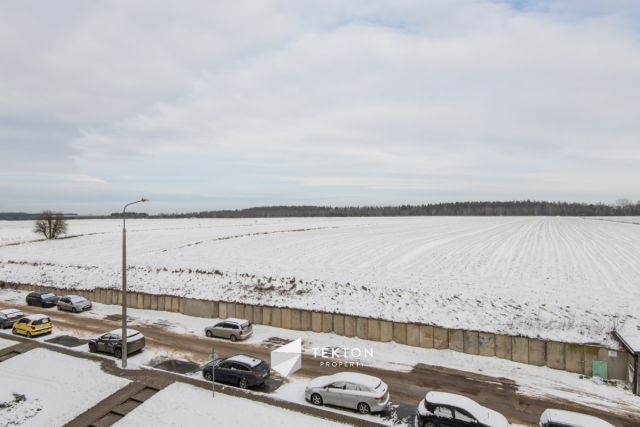 Mieszkanie 3-pokojowe Poznań Głuszyna, ul. Głuszyna. Zdjęcie 12