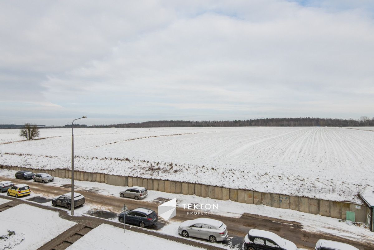 Mieszkanie 3-pokojowe Poznań Głuszyna, ul. Głuszyna. Zdjęcie 12