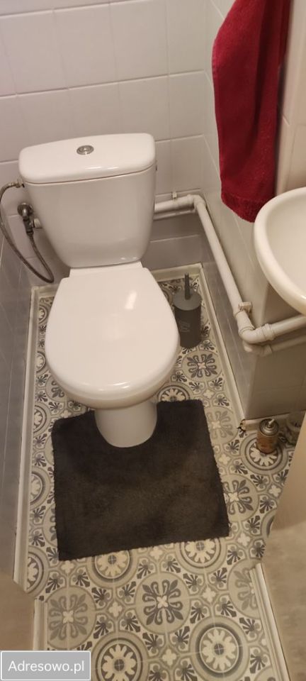 Mieszkanie 3-pokojowe Łódź Śródmieście. Zdjęcie 6