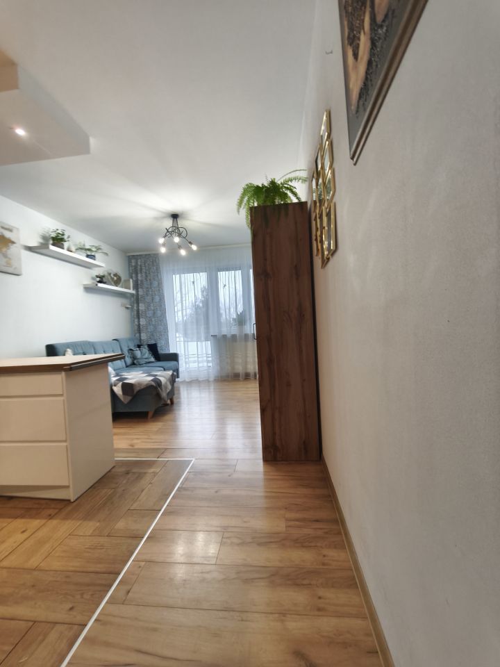 Mieszkanie 3-pokojowe Pułtusk, ul. Jana Pawła II. Zdjęcie 9