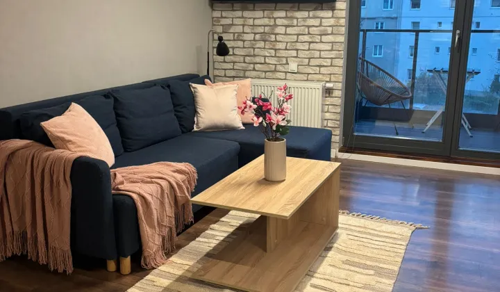 Mieszkanie 2-pokojowe Warszawa Praga-Południe, ul. Grochowska