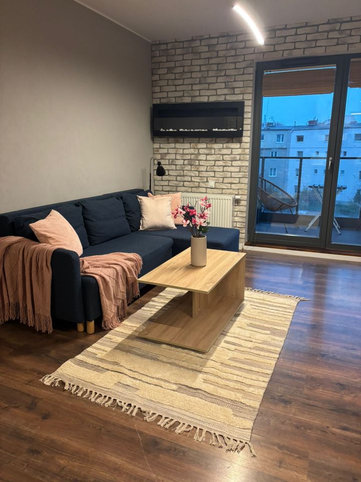 Mieszkanie 2-pokojowe Warszawa Praga-Południe, ul. Grochowska. Zdjęcie 1