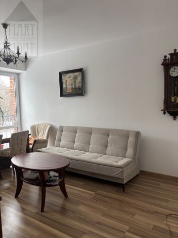 Mieszkanie 2-pokojowe Warszawa Żoliborz, ul. Adama Próchnika. Zdjęcie 5