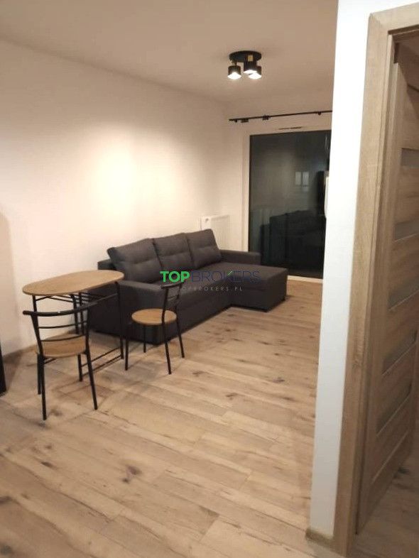 Mieszkanie 2-pokojowe Warszawa Ursynów, ul. Hilarego Koprowskiego. Zdjęcie 2