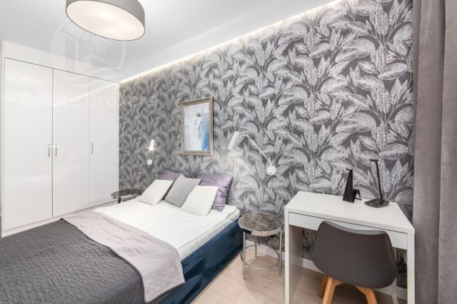 Mieszkanie 2-pokojowe Wrocław Stare Miasto, pl. Jana Pawła II. Zdjęcie 9