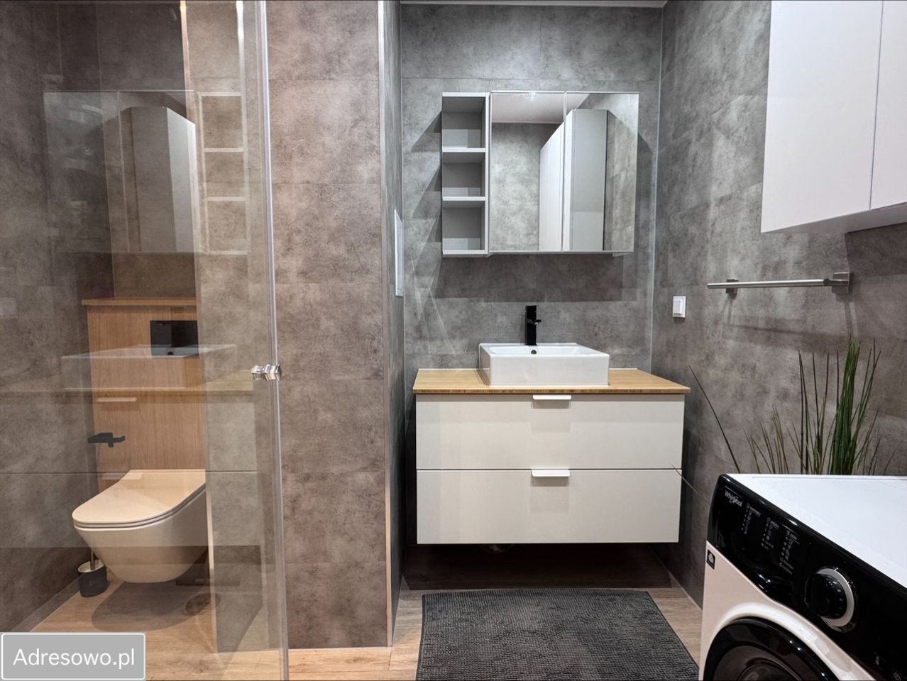 Mieszkanie 3-pokojowe Gdynia Pustki Cisowskie, ul. Chabrowa. Zdjęcie 5