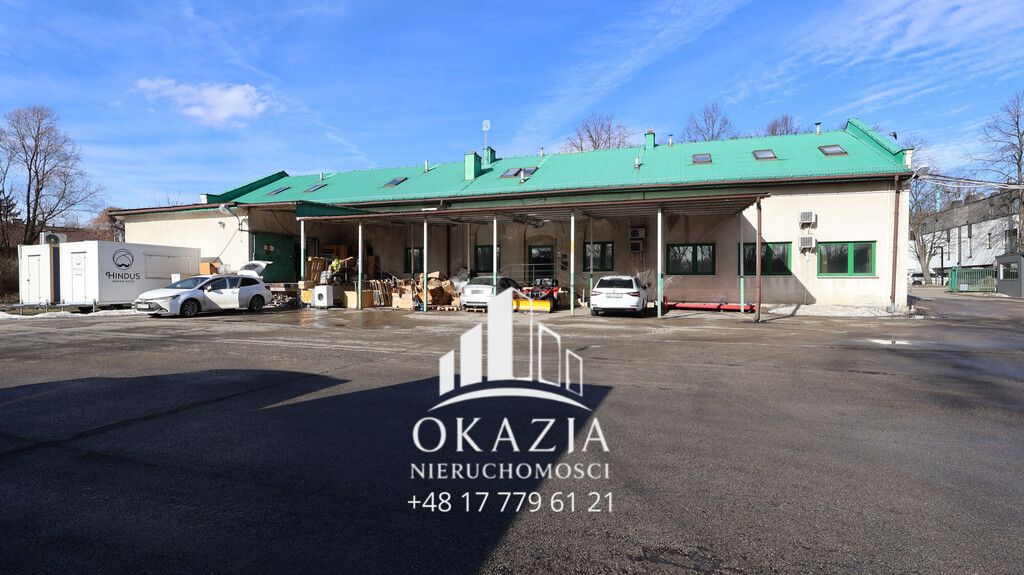 Lokal Kraków, ul. Drożdżowa. Zdjęcie 6