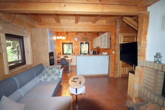 dom wolnostojący, 4 pokoje Góra. Zdjęcie 12