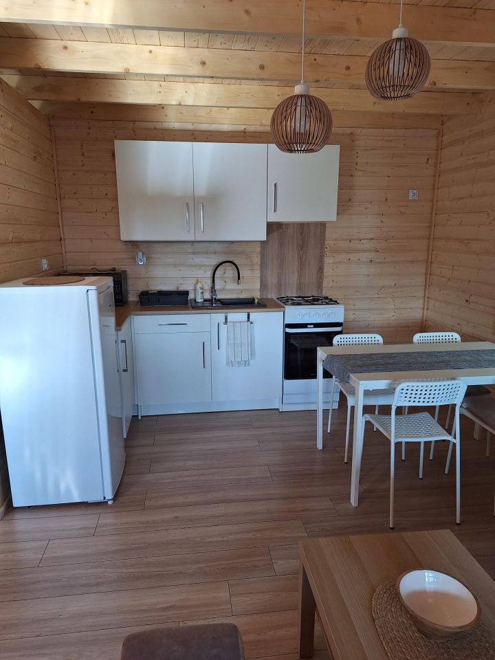 dom letniskowy Tereszewo. Zdjęcie 6