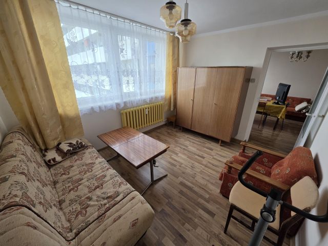 Mieszkanie 3-pokojowe Katowice os. Tysiąclecia, ul. Piastów. Zdjęcie 8