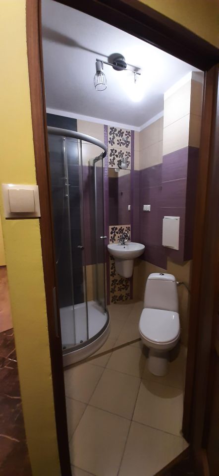 Mieszkanie 1-pokojowe Biała Podlaska, ul. Ziemowita. Zdjęcie 6