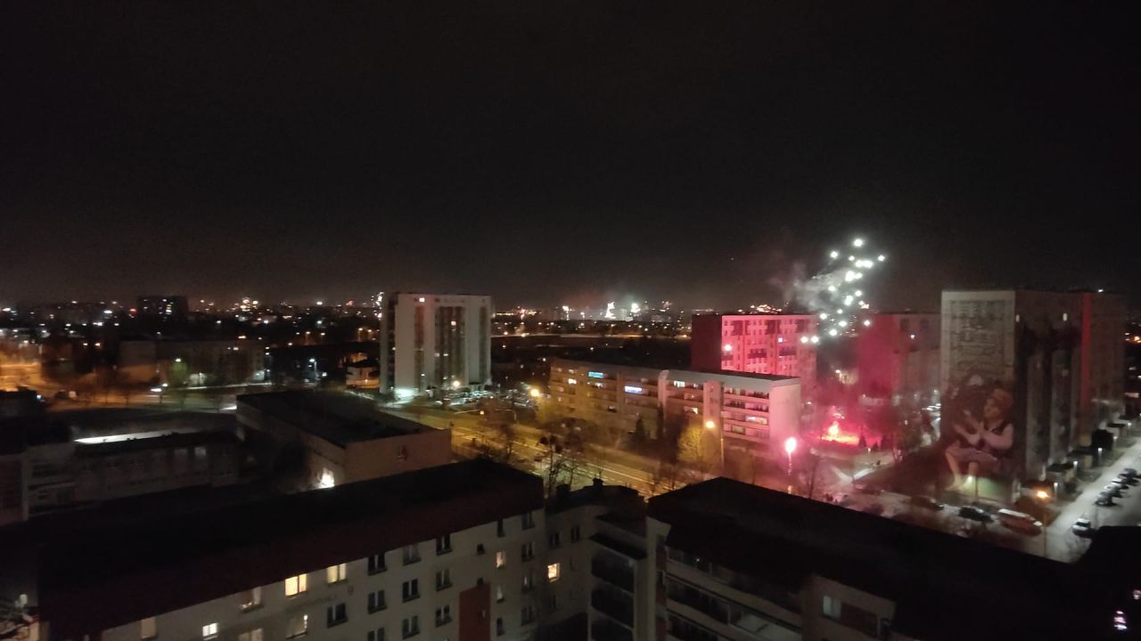 Mieszkanie 3-pokojowe Białystok Białostoczek, ul. Białostoczek. Zdjęcie 21