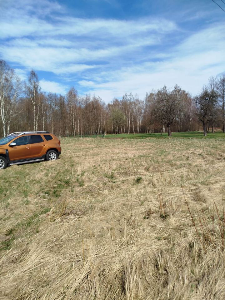 Działka budowlana Wykroty, ul. Główna. Zdjęcie 5