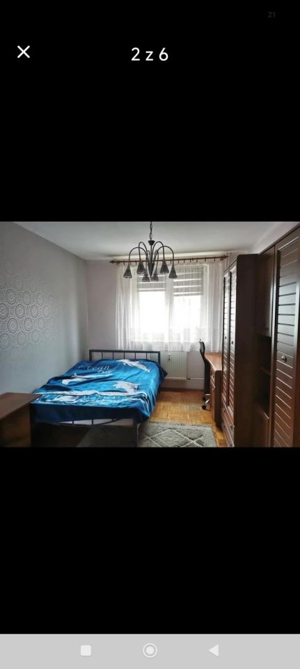 Mieszkanie 3-pokojowe Białystok Leśna Dolina. Zdjęcie 5