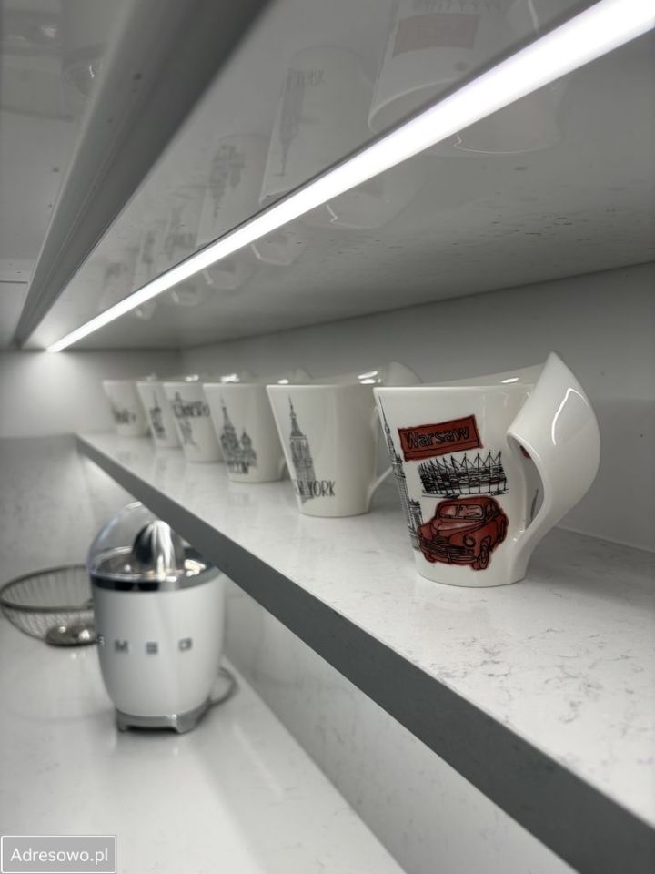 Mieszkanie 3-pokojowe Bielsko-Biała Śródmieście, ul. Cechowa. Zdjęcie 8