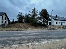 Działka budowlana Szczecinek, ul. Czesława Miłosza. Zdjęcie 3