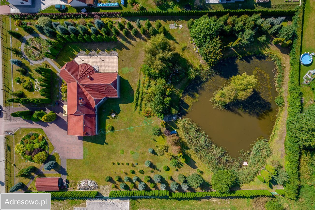 dom wolnostojący, 4 pokoje Górowo Iławeckie, ul. Juliusza Słowackiego. Zdjęcie 3