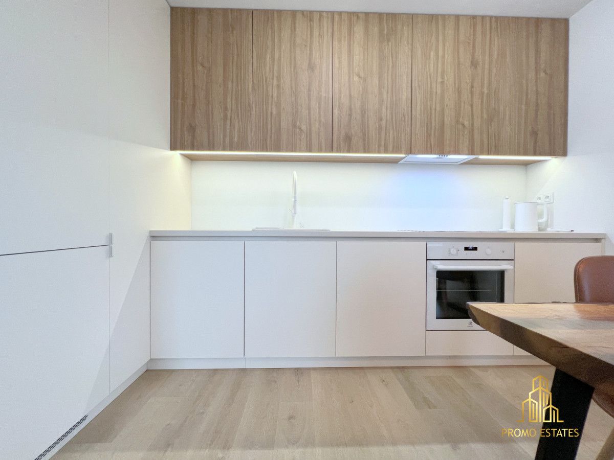 Mieszkanie 2-pokojowe Kraków Podgórze, pl. Bohaterów Getta. Zdjęcie 7