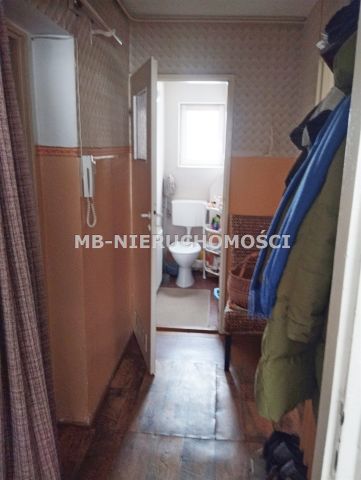 Mieszkanie 1-pokojowe Kętrzyn, ul. Poznańska. Zdjęcie 5
