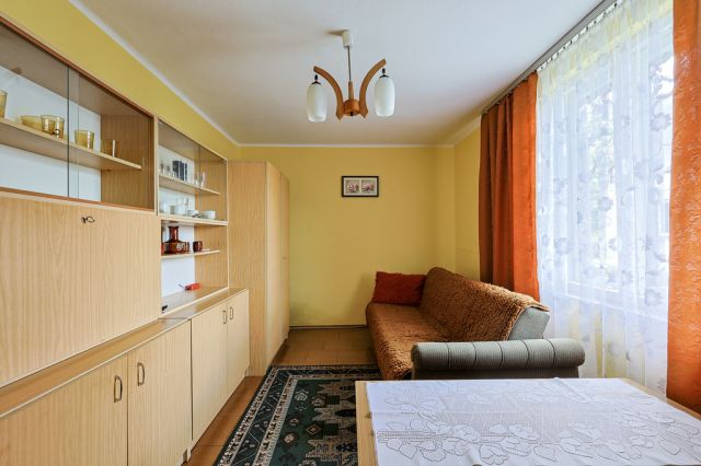 dom wolnostojący, 4 pokoje Krosno, ul. Wisze. Zdjęcie 13