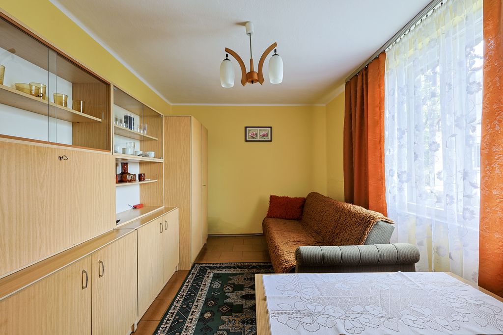 dom wolnostojący, 4 pokoje Krosno, ul. Wisze. Zdjęcie 13