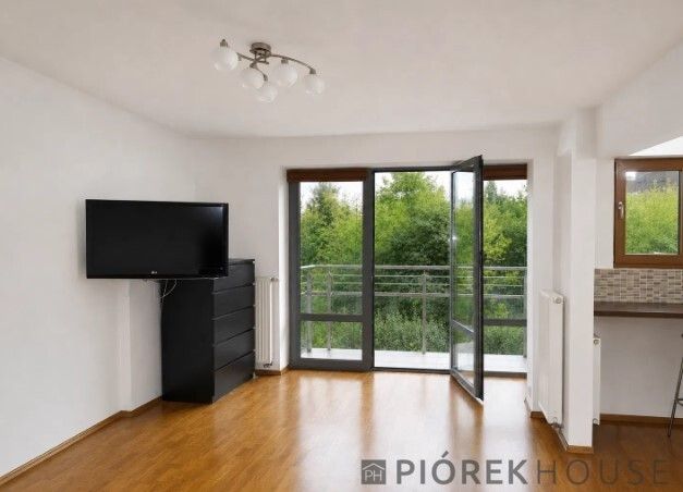 Mieszkanie 1-pokojowe Warszawa Mokotów, ul. Bukowińska. Zdjęcie 1