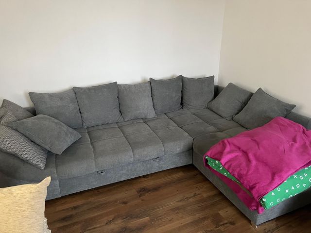 Mieszkanie 1-pokojowe Częstochowa Centrum, ul. Nadrzeczna. Zdjęcie 1
