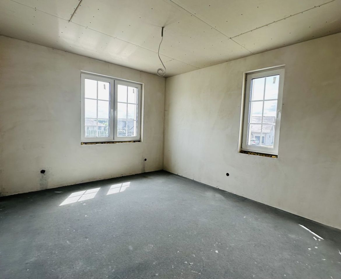 dom wolnostojący, 4 pokoje Jędrzychów. Zdjęcie 13