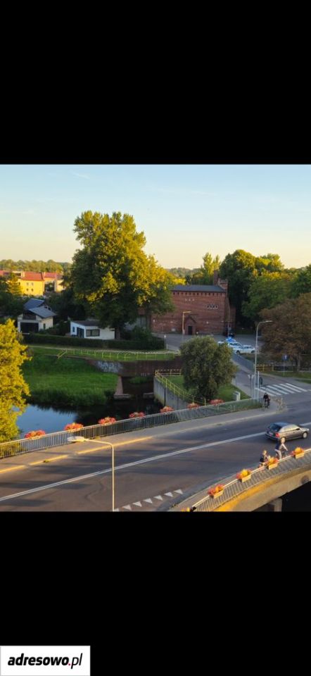 Mieszkanie 3-pokojowe Kołobrzeg Centrum, ul. Rzeczna. Zdjęcie 13