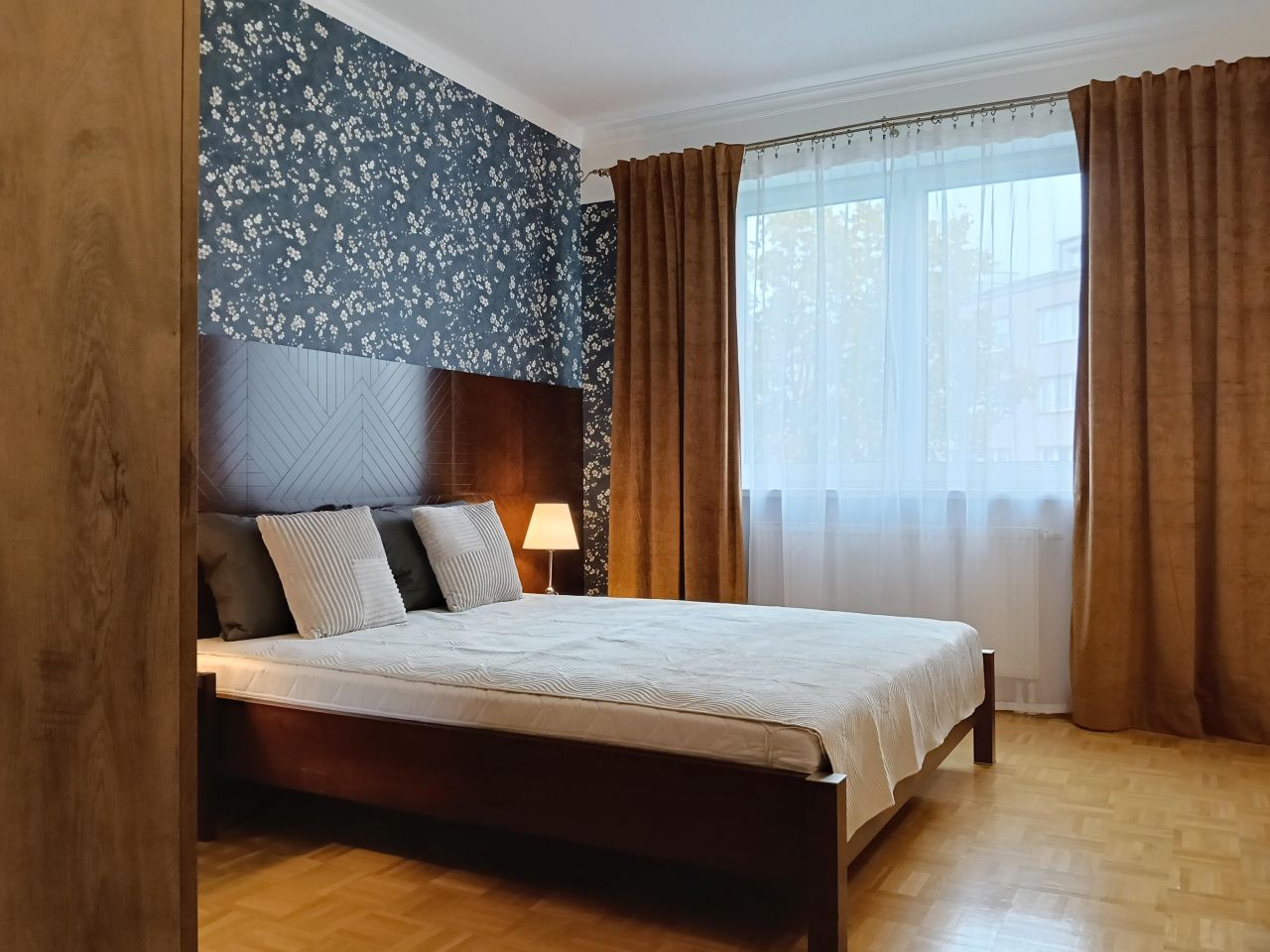 Mieszkanie 2-pokojowe Warszawa Bielany, ul. Wrzeciono. Zdjęcie 12
