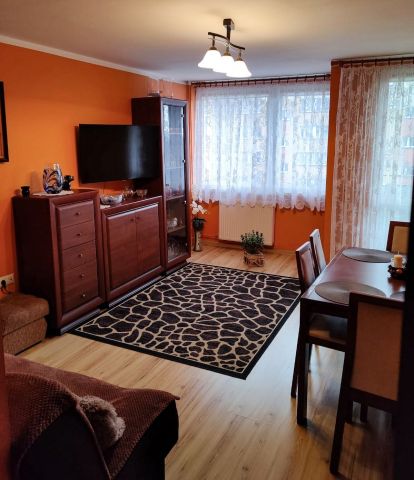 Mieszkanie 3-pokojowe Krapkowice, ul. Limanowskiego. Zdjęcie 1