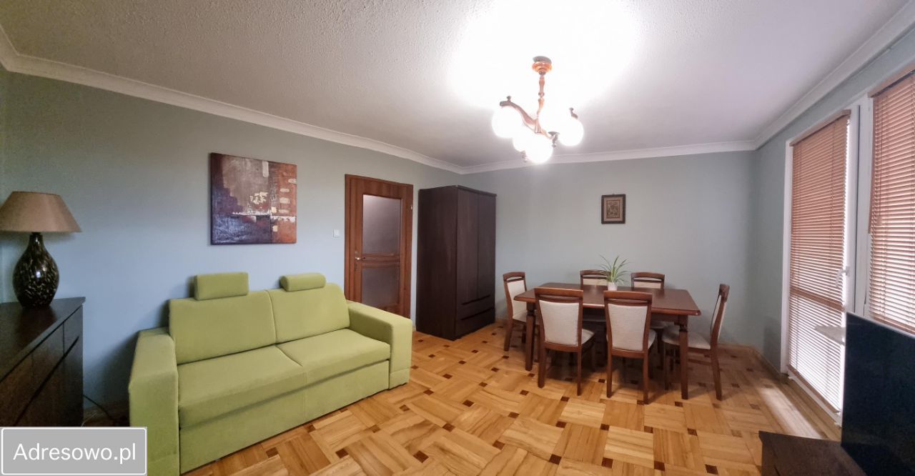 Mieszkanie 3-pokojowe Świdnik, ul. Głogowa