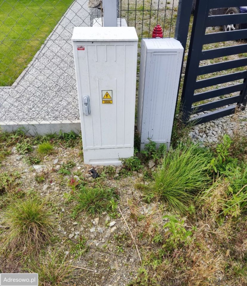 Działka budowlana Ciechów, ul. Wrzosowa. Zdjęcie 4